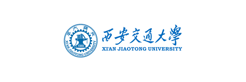 logo of Xi'an Jiaotong University